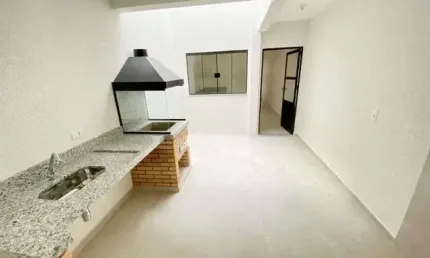Sobrado à venda, 121 m², 3 quartos, 2 banheiros, 1 suíte