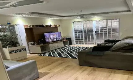 Casa com 2 quartos à venda na Rua José Ataliba Ortiz, Vila Mangalot, São Paulo