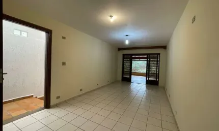Casa com 3 quartos à venda na Rua Monsenhor Castro Nery, Parque Maria Domitila, São Paulo