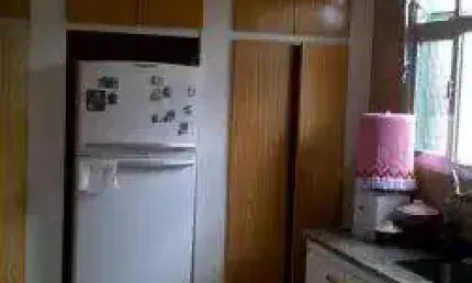 Casa com 3 quartos à venda na Rua Barra do Garça, Vila Piauí, São Paulo