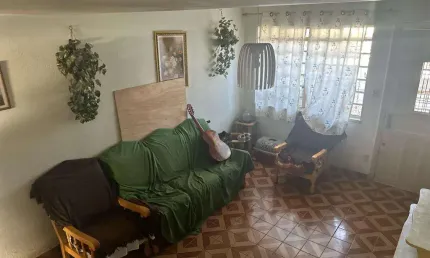 Casa com 2 quartos à venda na Rua Tonelero, Vila Ipojuca, São Paulo