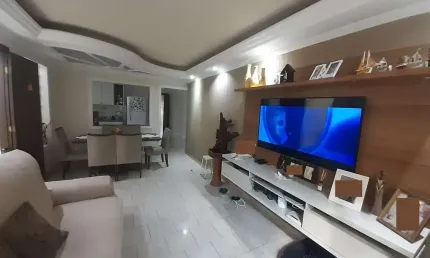 Casa com 2 quartos à venda na Rua Severino Vilar Filho, Parque São Domingos, São Paulo