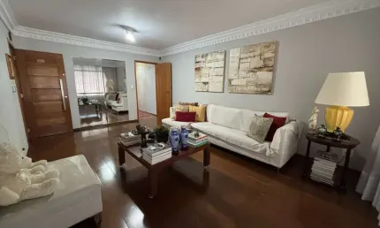 Sobrado à venda, 203 m², 3 quartos, 4 banheiros, 1 suíte