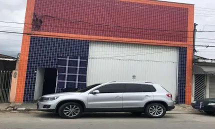 Barracão / Galpão / Depósito à venda na Rua Amador Bueno, Piratininga, Osasco