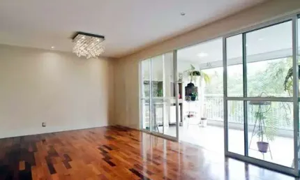 Apartamento à venda, 107 m², 3 quartos, 3 banheiros, 2 suítes