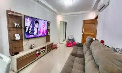 Casa à venda, 150 m², 3 quartos, 3 banheiros, 1 suíte