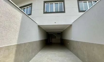 Sobrado à venda, 170 m², 3 quartos, 4 banheiros, 3 suítes
