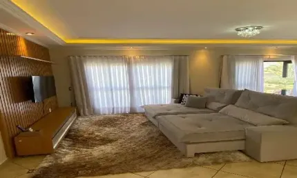 Casa à venda, 222 m², 3 quartos, 3 banheiros, 1 suíte