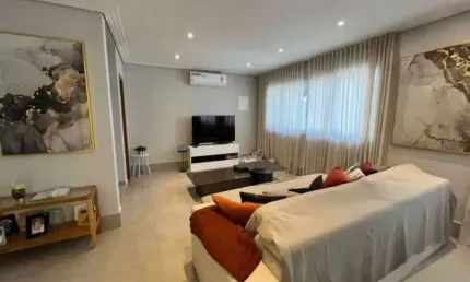 Sobrado à venda, 189 m², 3 quartos, 4 banheiros, 3 suítes