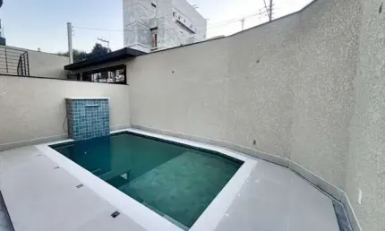 Sobrado à venda, 193 m², 3 quartos, 3 banheiros, 1 suíte