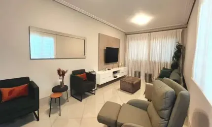 Sobrado à venda, 192 m², 4 quartos, 6 banheiros, 4 suítes