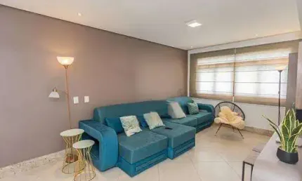 Sobrado à venda, 280 m², 3 quartos, 4 banheiros, 1 suíte