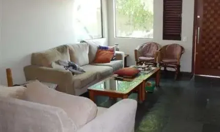 Casa à venda, 390 m², 7 quartos, 6 banheiros, 5 suítes