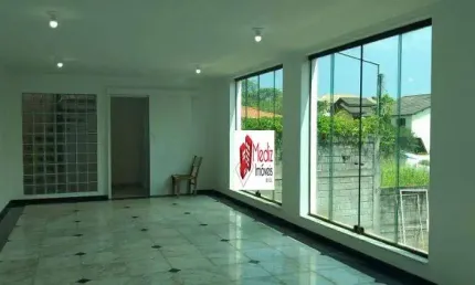 Casa à venda no city america na rua joselyr de moura bastos , 650 m², 4 quartos, 4 banheiros, 2 suítes