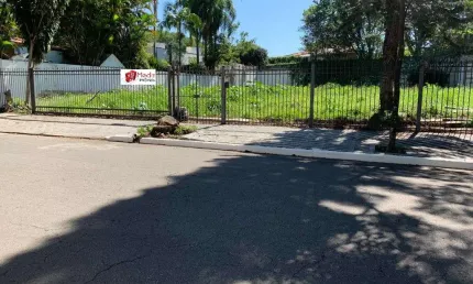 Terreno à venda na Rua Bacopari, Boaçava, São Paulo