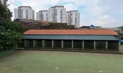 Galpão à venda em osasco no bairro dos remédios na rua santa erotildes, 1700 m²