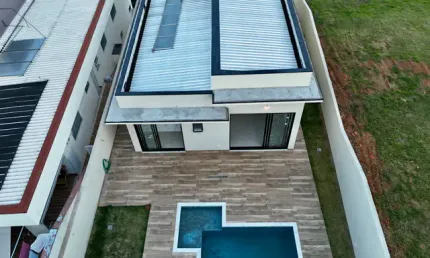Linda casa nova à venda em itatiba no residencial fazenda santa rosa - fase 1  no condomínio sam giovanni