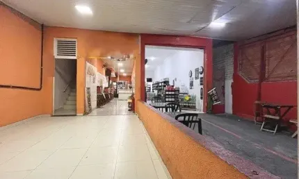 Oportunidade: imóvel comercial no bairro do jardim santo elias na avenida elísio cordeiro de siqueira