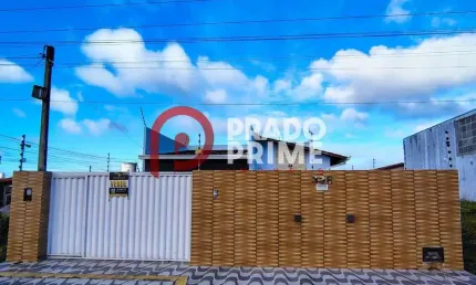 OPORTUNIDADE BELÍSSIMA CASA 3 QUARTOS COM SUÍTE EM PARNAMIRIM