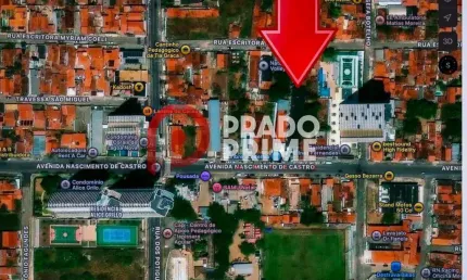 OPOUTUNIDADE PRÓXIMO AO SHOPING MIDWAY NA ÁREA CENTRAL DE NATAL