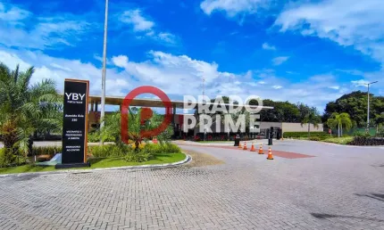 Condomínio yby natureza - lotes e aquisição de casas no condomínio yby natureza