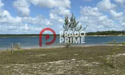 EXCLUSIVIDADE À BEIRA DA LAGOA DO BONFIM – NÍSIA FLORESTA/RN