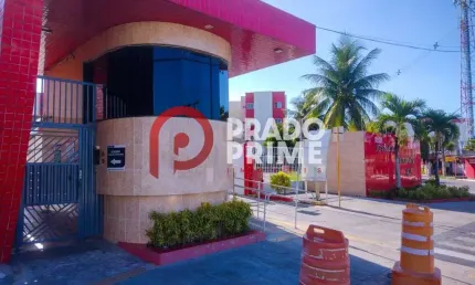 Condomínio Residencial Itamaraty - Apartamento 3 quartos à venda no condomínio Itamaraty