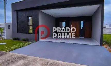 Condomínio Ecoville 2 - CASA EXCLUSIVA NO CONDOMÍNIO ECOVILLE 2