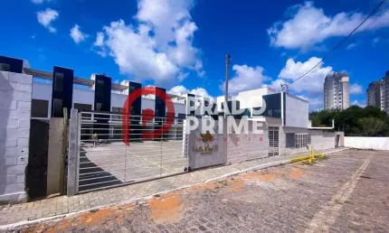 Condomínio Vale Real II - LOCAÇÃO DE CASA TRIPLEX EM CONDOMINIO FECHADO EM NOVA PARNAMIRIM