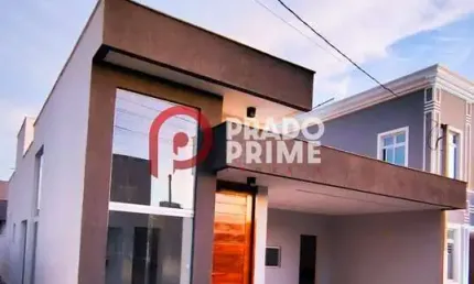 Condomínio Ecoville 2 - BELISSIMA CASA EM CONDOMÍNIO FECHADO EM PARNAMIRIM