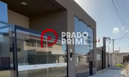 Edifício Galiza - Edifício Galiza – Funcionalidade e Sofisticação em um Só Lugar