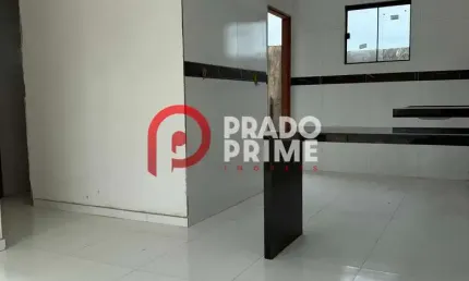 Condomínio Parque dos Pássaros - Casa duplex no bairro Parque das Árvores em Parnamirim-RN