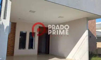 Condomínio Masjestic Nova York - Casa para Locação – Majestic Nova York