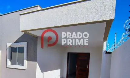 CASAS TÉRREAS EM PARNAMIRM PRÓXIMO A UPA DOCUMENTAÇÃO INCLUSA