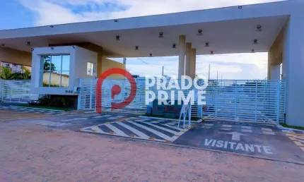 Condomínio Ecoville 2 - ECXELENTE CASA NO ECOVILLE 2