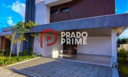 Condomínio Yby natureza - EXCLUSIVIDADE EM MEIO A NATUREZA - BELÍSSIMA CASA DUPLEX