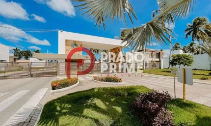 Cajupiranga Condomínio Clube - Lotes em condomínio fechado com parcelas direto com a construtora!