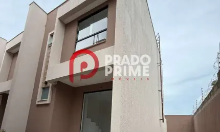 Condomínio San Pablo - Casa duplex no bairro Parque das Árvores em Parnamirim-RN
