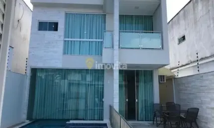 Casa à venda na Rua Dos Lirios, 11, Village I, Porto Seguro