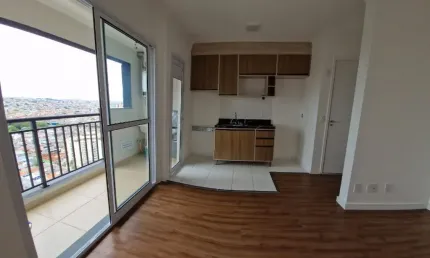 Apartamento com 2 quartos à venda na Rua Carolina Maria de Jesus, 88, Vila Tolstoi, São Paulo