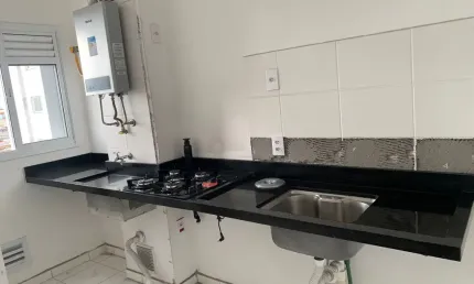 Apartamento com 2 quartos à venda na Rua Carolina Maria de Jesus, 88, Vila Tolstoi, São Paulo