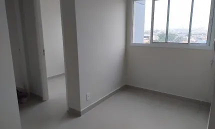 Apartamento com 2 quartos à venda na Rua Carolina Maria de Jesus, 88, Vila Tolstoi, São Paulo