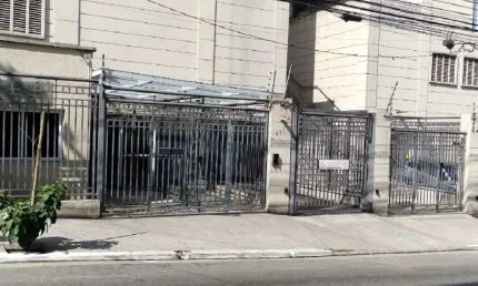 Apartamento com 2 quartos à venda na Rua José Antônio Fontes, 417, Vila Tolstoi, São Paulo