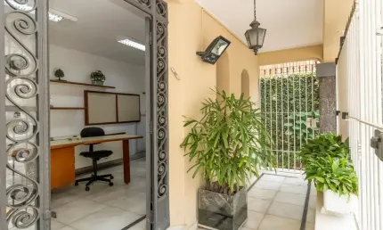 Ideal para clínicas, escritórios ou showrooms na pacaembu