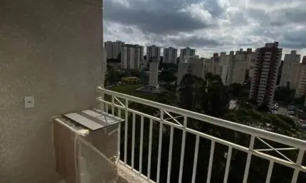 Vitale Taboao Apartamento 2 quartos a venda São Bernardo