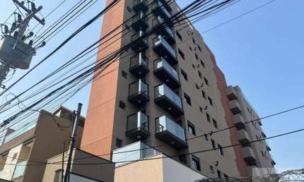 Apartamento 2 quartos suite Sakhar Campestre Santo Andre