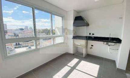 Terravita Lançamento em São Caetano 2 suites no Santa Maria
