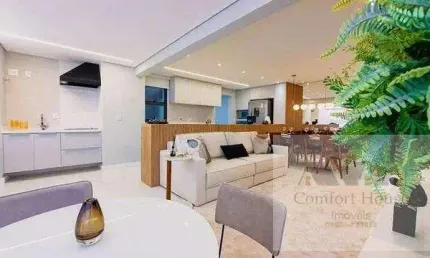 Roriz vila assunção santo andré  apartamento 3 quartos exkalla