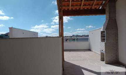 Cobertura sem condominio Vila Assunção Santo André Elevador