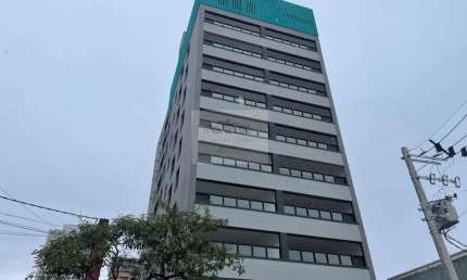 You Studio apartamento em São Caetano Lançamento Basilar